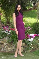 Famke Janssen Mip TV 2013 In Cannes (April 9, 2013) 