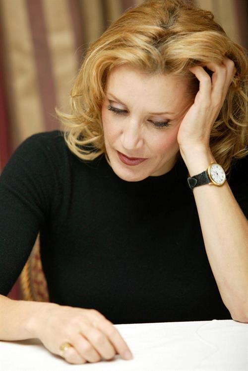 Felicity Huffman Yoram Kahana Portraits 2004 