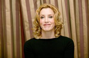 Felicity Huffman Yoram Kahana Portraits 2004 