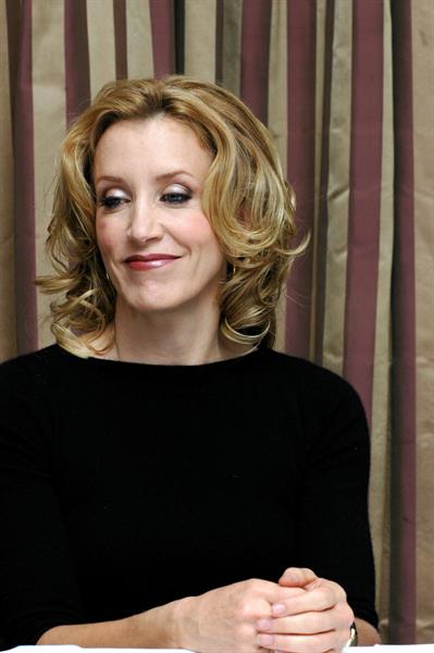 Felicity Huffman Yoram Kahana Portraits 2004 