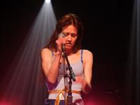 Fiona Apple - Performing at the MGM Grand at Foxwoods - Mashantucket, CT - June 22, 2012
