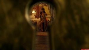 Natalie Dormer Nude Pictures Natalie Dormer nude in The Scandalous Lady W