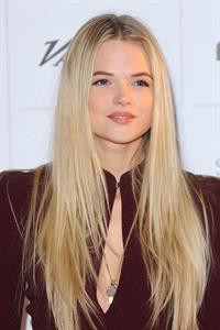 Gabriella Wilde 2012 British Independent Film Awards in London, December 9, 2012 