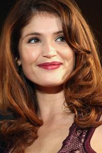 Gemma Arterton Marrakech International Film Festival - Jonathan Demme Tribute, Dec 6, 2012 