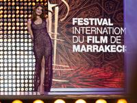 Gemma Arterton Marrakech International Film Festival - Jonathan Demme Tribute, Dec 6, 2012 