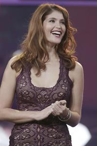 Gemma Arterton Marrakech International Film Festival - Jonathan Demme Tribute, Dec 6, 2012 