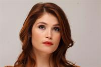 Gemma Arterton 'Hansel and Gretel: Witch Hunters' Press Conference, Jan 5, 2013  