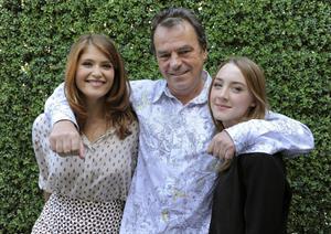 Gemma Arterton - Toronto International Film Festival Portraits September 9, 2012