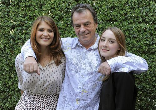 Gemma Arterton - Toronto International Film Festival Portraits September 9, 2012