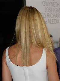 Gwyneth Paltrow  Thanks For Sharing  LA Premiere 9/16/13  