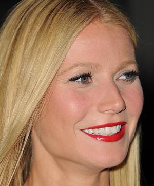 Gwyneth Paltrow  Thanks For Sharing  LA Premiere 9/16/13  