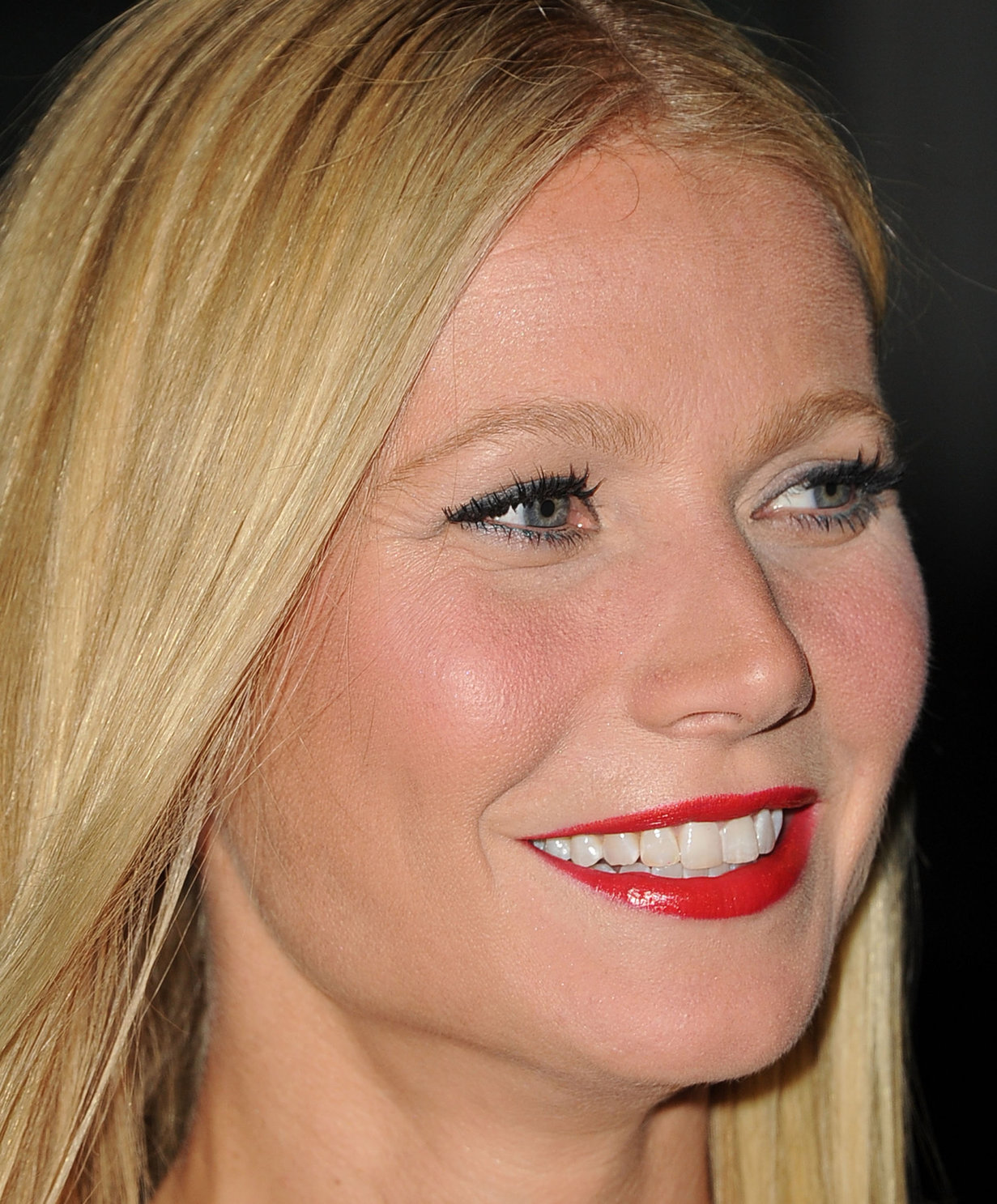 Gwyneth Paltrow  Thanks For Sharing  LA Premiere 9/16/13  