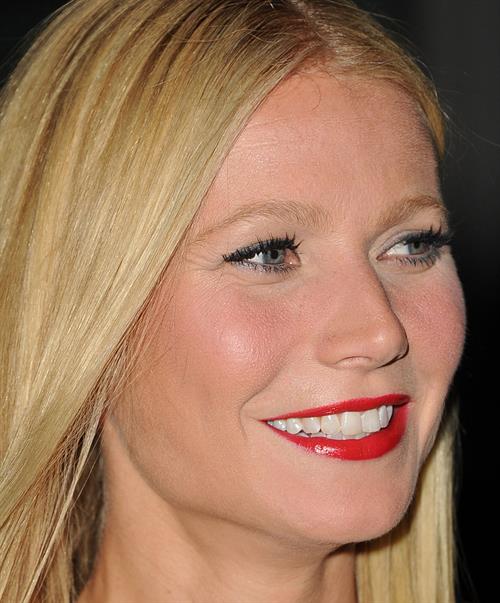 Gwyneth Paltrow  Thanks For Sharing  LA Premiere 9/16/13  