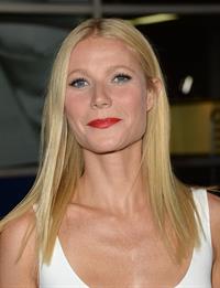 Gwyneth Paltrow  Thanks For Sharing  LA Premiere 9/16/13  