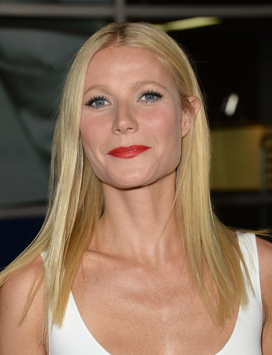 Gwyneth Paltrow Pictures Gwyneth Paltrow  Thanks For Sharing  LA Premiere 9/16/13