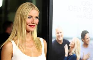 Gwyneth Paltrow  Thanks For Sharing  LA Premiere 9/16/13  
