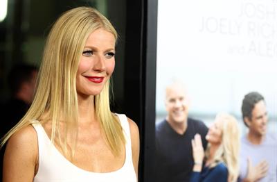 Gwyneth Paltrow  Thanks For Sharing  LA Premiere 9/16/13  