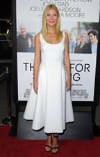 Gwyneth Paltrow  Thanks For Sharing  LA Premiere 9/16/13  