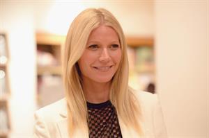 Gwyneth Paltrow Book signing at Williams-Sonoma in Beverly Hills on Apr. 5, 2013 