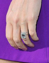 Gwyneth Paltrow Tracy Anderson flagship studio opening in Brentwood 4/4/13 