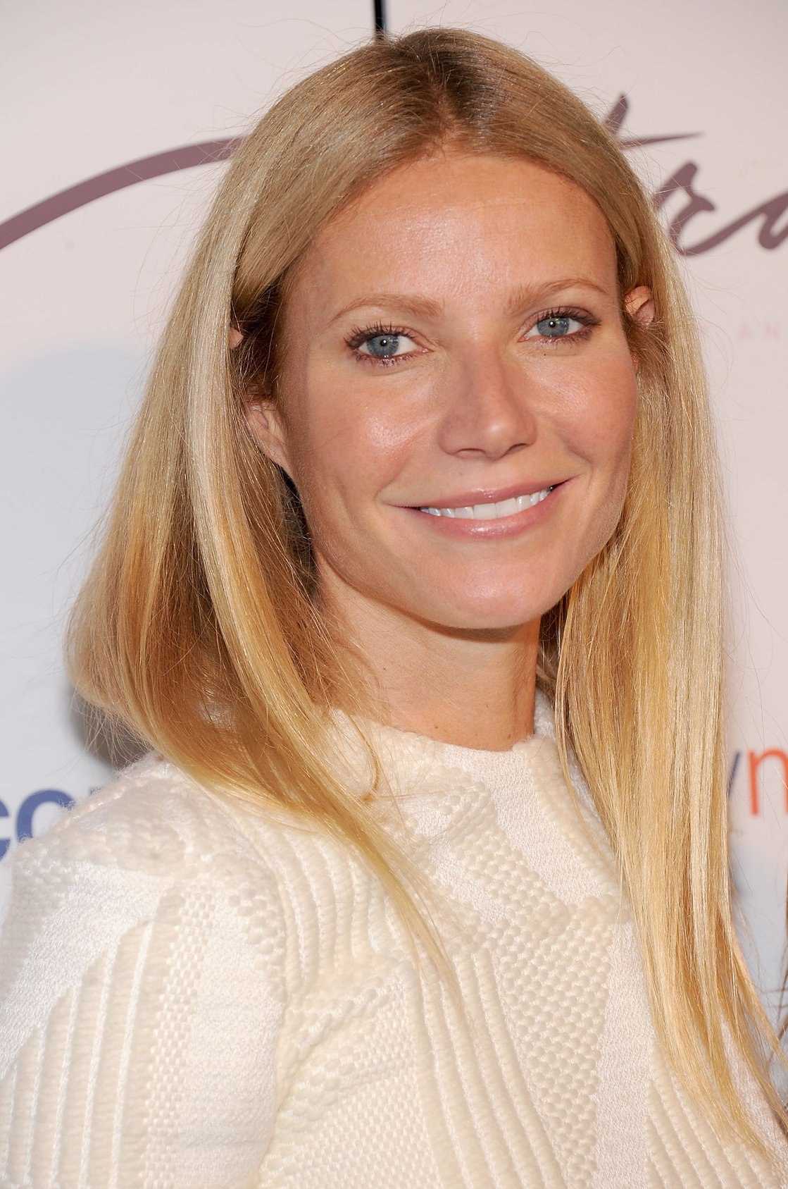 Gwyneth Paltrow Pictures Gwyneth Paltrow Launching the DVD series The Tracy Anderson Method Pregnancy Project in New York. Oct. 5, 2012