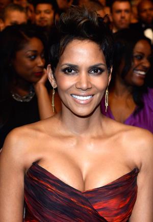 Halle Berry - 2013 BET Honors 1/12/13  