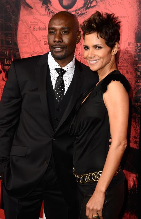 Halle Berry Pictures Halle Berry The Call Hollywood premiere 3/5/13