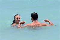 Hayden Panettiere 53Bikini candis at Miami Beach 12.05.13 