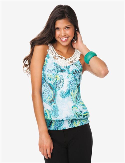 Fashion model Lacey Nelson