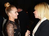 Hayden Panettiere 23rd annual Environmental Media Awards - Burbank - October 19, 2013 