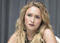 Hayden Panettiere  Nashville  Season 2 Press Conference in Los Angeles - August 22, 2013 