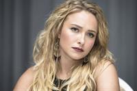 Hayden Panettiere  Nashville  Season 2 Press Conference in Los Angeles - August 22, 2013 