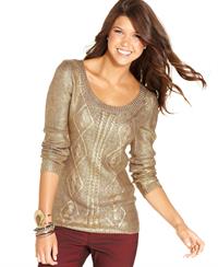 Fashion model Lacey Nelson