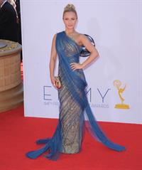 Hayden Panettiere - 64th Primetime Emmys Nokia Theatre LA Sept 23, 2012