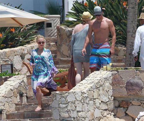 Hayden Panettiere Bikini Pictures Hayden Panettiere Bikini In Cabo San Lucas July 3rd 2012