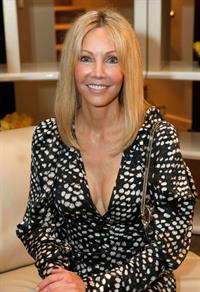 Heather Locklear Fendi Casa Event in Los Angeles (April 4, 2013) 