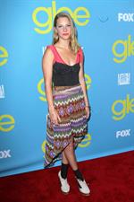 Heather Morris - Academy of Television Arts & Sciences' Screening of Glee (May 1, 2012)