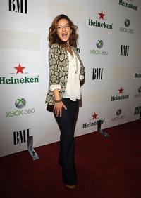 Vanessa Lengies Pictures Vanessa Lengies BMI's 'Salute to Drake' 2011 VMA nomination celebration -- Hollywood, Aug. 26, 2011