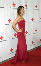 Vanessa Lengies - The American Red Cross Red Tie Affair Fundraiser Gala, Apr 17, 2010  