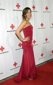 Vanessa Lengies - The American Red Cross Red Tie Affair Fundraiser Gala, Apr 17, 2010  