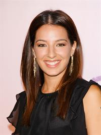 Vanessa Lengies 20th Anniversary Environmental Media Awards in Hollywood October 25, 2009   