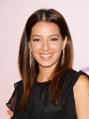 Vanessa Lengies 20th Anniversary Environmental Media Awards in Hollywood October 25, 2009   