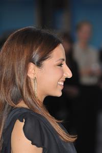 Vanessa Lengies 20th Anniversary Environmental Media Awards in Hollywood October 25, 2009   