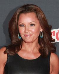 Vanessa Williams 2012 New York Comic Con - Day 4 (Oct 14, 2012) 