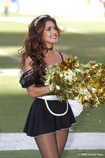 San Diego Chargers  Charger Girls 