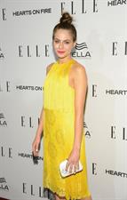 Willa Holland ELLE's Women In Television Celebration, Jan 25, 2013 