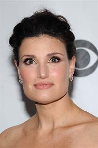 Idina Menzel 64th Annual Tony Awards June 13, 2010  