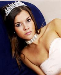 Imogen Thomas - Rob Watkins Photoshoot 2006 