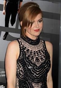 Isla Fisher  Now You See Me  New York Special Screening (May 20, 2013) 