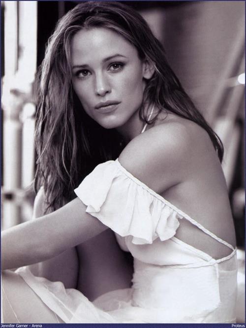 Jennifer Garner